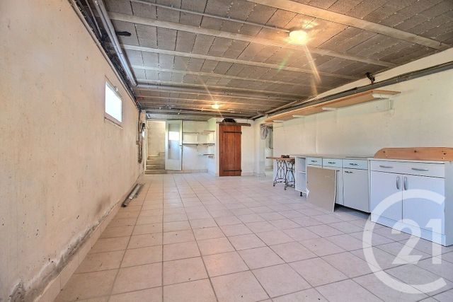 maison à vendre - 5 pièces - 97.45 m2 - VENDOME - 41 - CENTRE - Century 21 Girault Immobilier