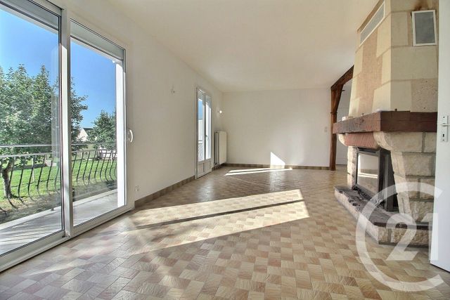 maison à vendre - 5 pièces - 97.45 m2 - VENDOME - 41 - CENTRE - Century 21 Girault Immobilier
