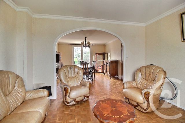 maison à vendre - 6 pièces - 114.74 m2 - BESSE SUR BRAYE - 72 - PAYS-DE-LOIRE - Century 21 Girault Immobilier