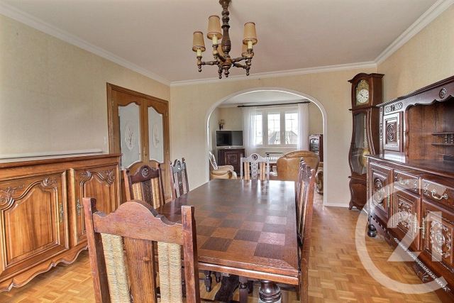 maison à vendre - 6 pièces - 114.74 m2 - BESSE SUR BRAYE - 72 - PAYS-DE-LOIRE - Century 21 Girault Immobilier