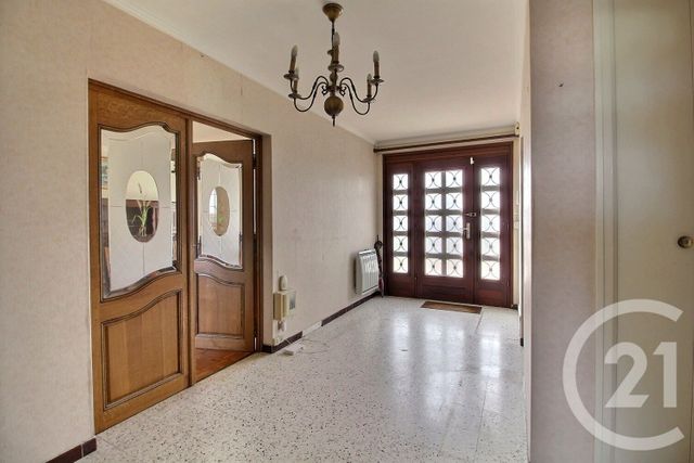 maison à vendre - 6 pièces - 114.74 m2 - BESSE SUR BRAYE - 72 - PAYS-DE-LOIRE - Century 21 Girault Immobilier