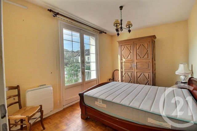 maison à vendre - 6 pièces - 114.74 m2 - BESSE SUR BRAYE - 72 - PAYS-DE-LOIRE - Century 21 Girault Immobilier