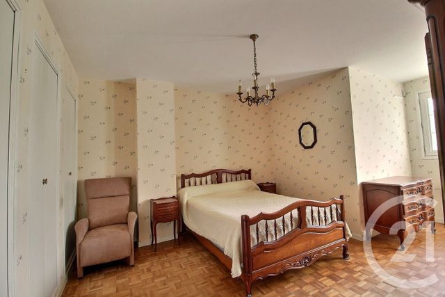 maison à vendre - 6 pièces - 114.74 m2 - BESSE SUR BRAYE - 72 - PAYS-DE-LOIRE - Century 21 Girault Immobilier