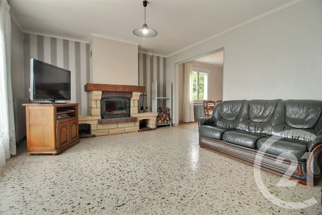 maison à vendre - 5 pièces - 120.0 m2 - VENDOME - 41 - CENTRE - Century 21 Girault Immobilier