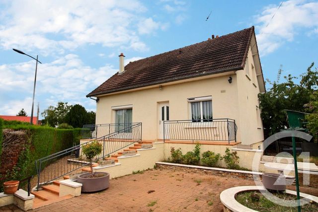 maison - VENDOME - 41