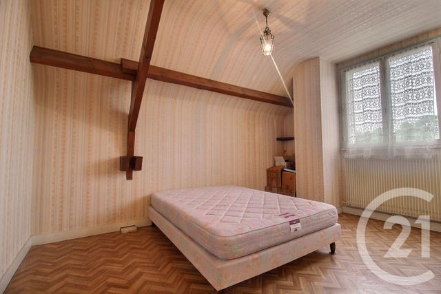 maison à vendre - 5 pièces - 120.0 m2 - VENDOME - 41 - CENTRE - Century 21 Girault Immobilier