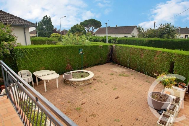 maison à vendre - 5 pièces - 120.0 m2 - VENDOME - 41 - CENTRE - Century 21 Girault Immobilier