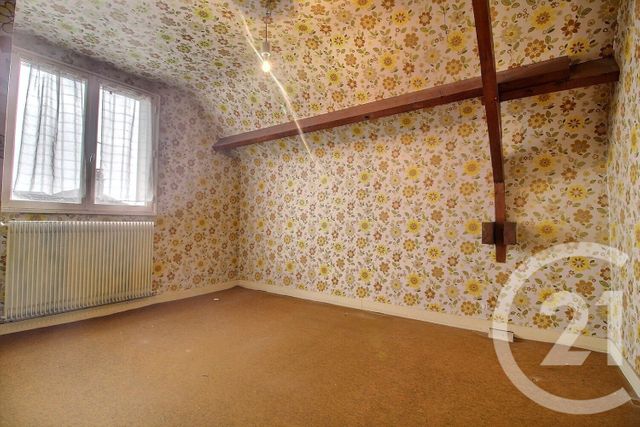 maison à vendre - 5 pièces - 120.0 m2 - VENDOME - 41 - CENTRE - Century 21 Girault Immobilier