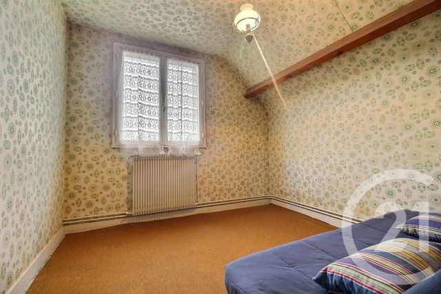 maison à vendre - 5 pièces - 120.0 m2 - VENDOME - 41 - CENTRE - Century 21 Girault Immobilier