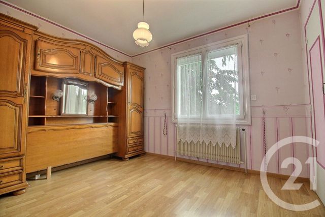 maison à vendre - 5 pièces - 120.0 m2 - VENDOME - 41 - CENTRE - Century 21 Girault Immobilier