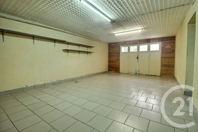 maison à vendre - 5 pièces - 120.0 m2 - VENDOME - 41 - CENTRE - Century 21 Girault Immobilier