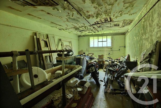 maison à vendre - 22 pièces - 1115.0 m2 - SAVIGNY SUR BRAYE - 41 - CENTRE - Century 21 Girault Immobilier