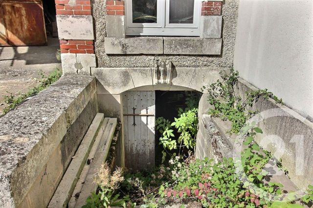 maison à vendre - 22 pièces - 1115.0 m2 - SAVIGNY SUR BRAYE - 41 - CENTRE - Century 21 Girault Immobilier