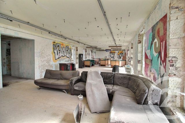 maison à vendre - 22 pièces - 1115.0 m2 - SAVIGNY SUR BRAYE - 41 - CENTRE - Century 21 Girault Immobilier