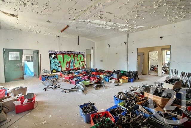 maison à vendre - 22 pièces - 1115.0 m2 - SAVIGNY SUR BRAYE - 41 - CENTRE - Century 21 Girault Immobilier