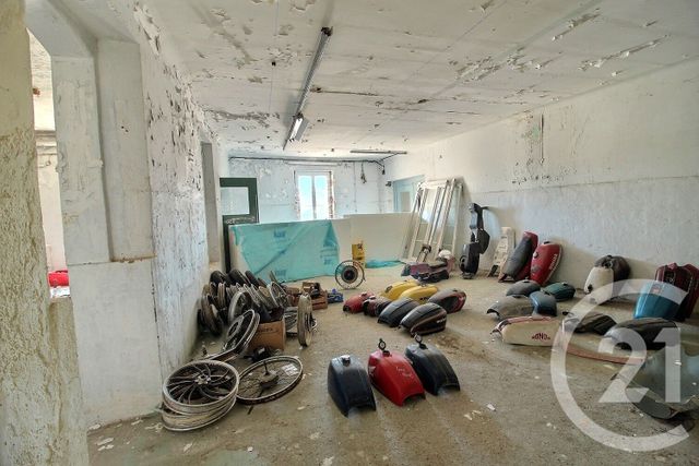 maison à vendre - 22 pièces - 1115.0 m2 - SAVIGNY SUR BRAYE - 41 - CENTRE - Century 21 Girault Immobilier