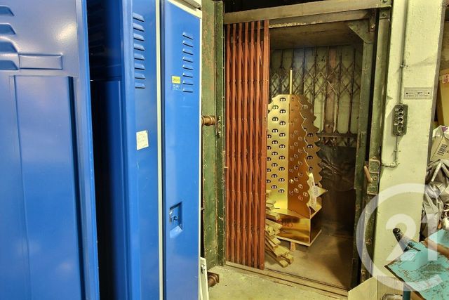 maison à vendre - 22 pièces - 1115.0 m2 - SAVIGNY SUR BRAYE - 41 - CENTRE - Century 21 Girault Immobilier