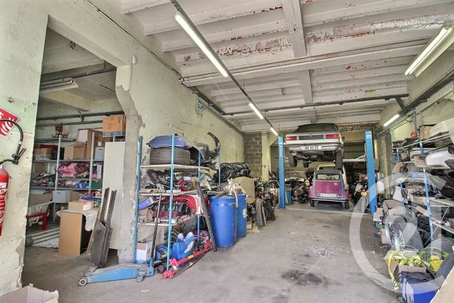 maison à vendre - 22 pièces - 1115.0 m2 - SAVIGNY SUR BRAYE - 41 - CENTRE - Century 21 Girault Immobilier