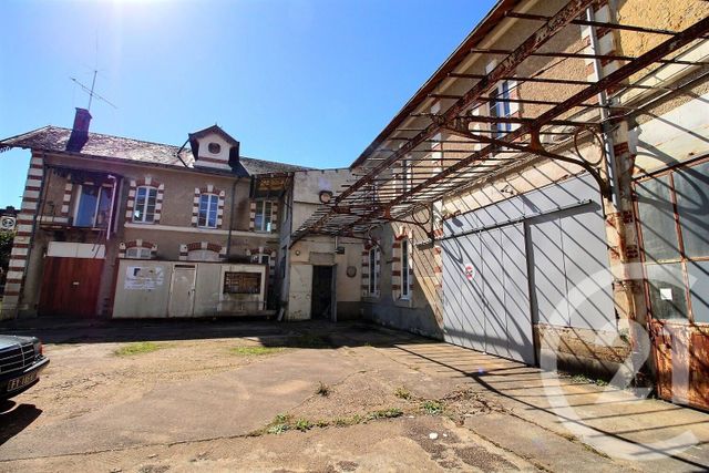 maison à vendre - 22 pièces - 1115.0 m2 - SAVIGNY SUR BRAYE - 41 - CENTRE - Century 21 Girault Immobilier