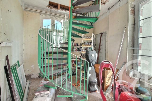 maison à vendre - 22 pièces - 1115.0 m2 - SAVIGNY SUR BRAYE - 41 - CENTRE - Century 21 Girault Immobilier