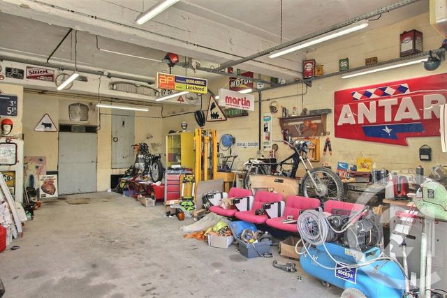 maison à vendre - 22 pièces - 1115.0 m2 - SAVIGNY SUR BRAYE - 41 - CENTRE - Century 21 Girault Immobilier