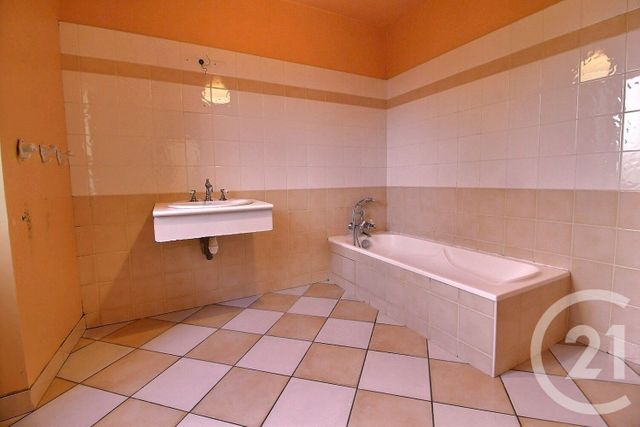 maison à vendre - 4 pièces - 139.47 m2 - CLOYES LES TROIS RIVIERES - 28 - CENTRE - Century 21 Girault Immobilier