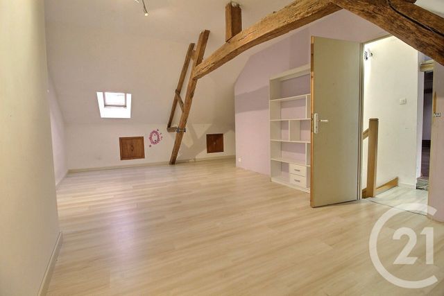 maison à vendre - 4 pièces - 139.47 m2 - CLOYES LES TROIS RIVIERES - 28 - CENTRE - Century 21 Girault Immobilier