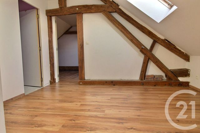 maison à vendre - 4 pièces - 139.47 m2 - CLOYES LES TROIS RIVIERES - 28 - CENTRE - Century 21 Girault Immobilier