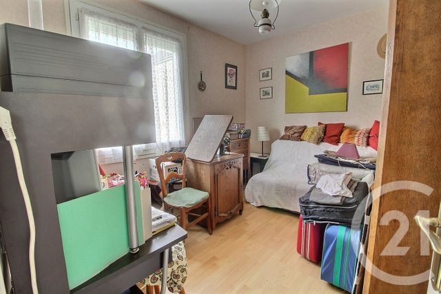 maison à vendre - 3 pièces - 59.92 m2 - VENDOME - 41 - CENTRE - Century 21 Girault Immobilier