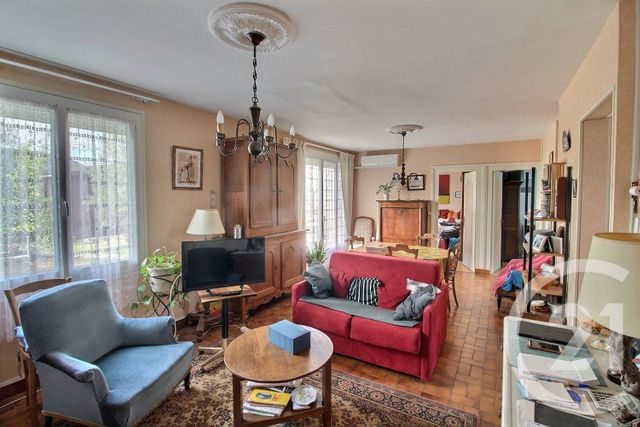 maison à vendre - 3 pièces - 59.92 m2 - VENDOME - 41 - CENTRE - Century 21 Girault Immobilier