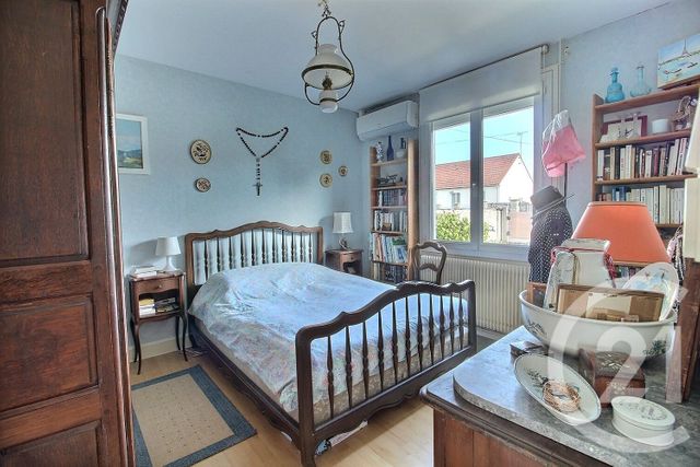 maison à vendre - 3 pièces - 59.92 m2 - VENDOME - 41 - CENTRE - Century 21 Girault Immobilier