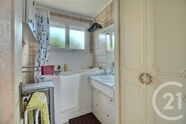maison à vendre - 3 pièces - 59.92 m2 - VENDOME - 41 - CENTRE - Century 21 Girault Immobilier