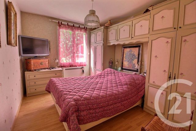 maison à vendre - 4 pièces - 96.55 m2 - EPUISAY - 41 - CENTRE - Century 21 Girault Immobilier