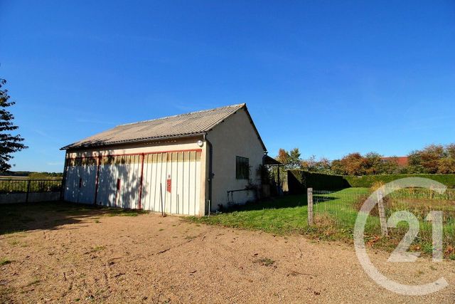 maison à vendre - 4 pièces - 96.55 m2 - EPUISAY - 41 - CENTRE - Century 21 Girault Immobilier