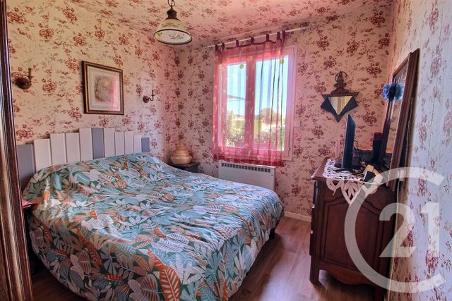 maison à vendre - 4 pièces - 96.55 m2 - EPUISAY - 41 - CENTRE - Century 21 Girault Immobilier