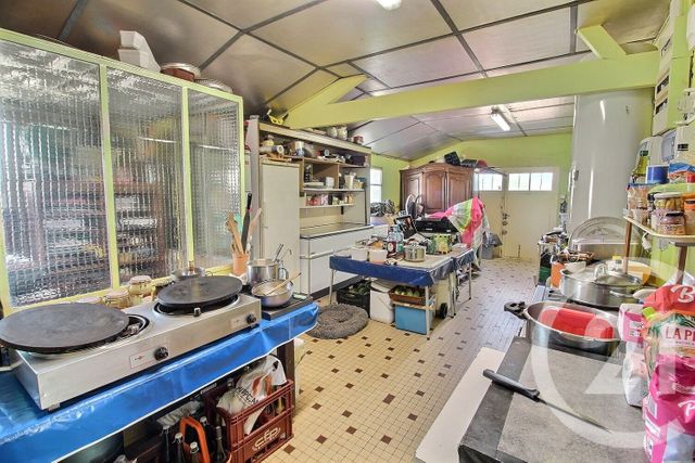 maison à vendre - 4 pièces - 96.55 m2 - EPUISAY - 41 - CENTRE - Century 21 Girault Immobilier