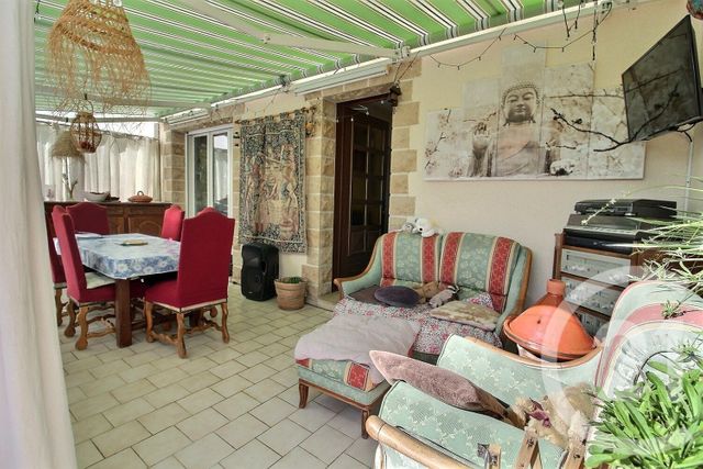 maison à vendre - 4 pièces - 96.55 m2 - EPUISAY - 41 - CENTRE - Century 21 Girault Immobilier