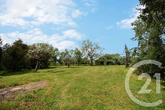 maison à vendre - 7 pièces - 213.5 m2 - VILLIERS SUR LOIR - 41 - CENTRE - Century 21 Girault Immobilier