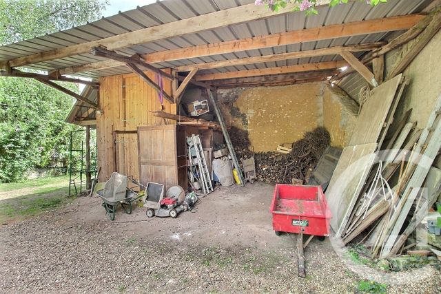 maison à vendre - 7 pièces - 213.5 m2 - VILLIERS SUR LOIR - 41 - CENTRE - Century 21 Girault Immobilier