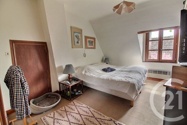 maison à vendre - 7 pièces - 213.5 m2 - VILLIERS SUR LOIR - 41 - CENTRE - Century 21 Girault Immobilier