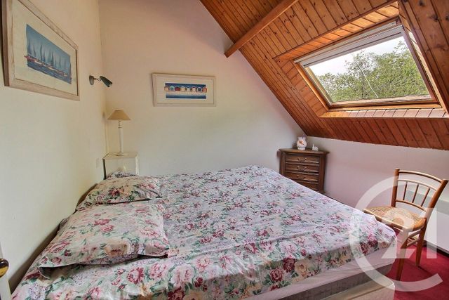 maison à vendre - 7 pièces - 213.5 m2 - VILLIERS SUR LOIR - 41 - CENTRE - Century 21 Girault Immobilier