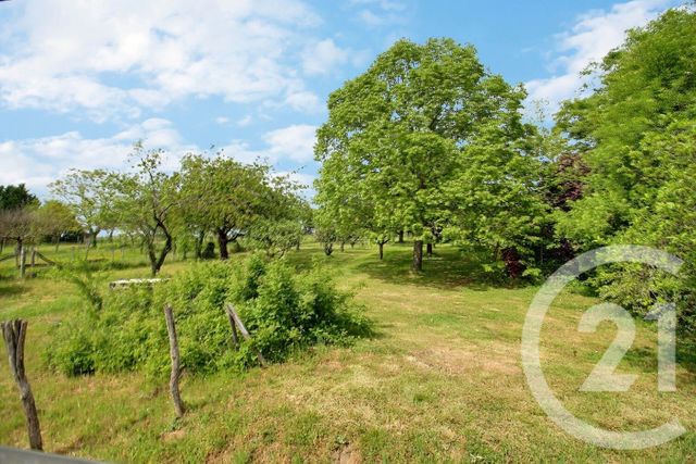 maison à vendre - 7 pièces - 213.5 m2 - VILLIERS SUR LOIR - 41 - CENTRE - Century 21 Girault Immobilier