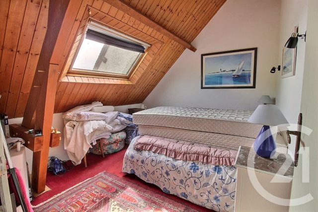 maison à vendre - 7 pièces - 213.5 m2 - VILLIERS SUR LOIR - 41 - CENTRE - Century 21 Girault Immobilier