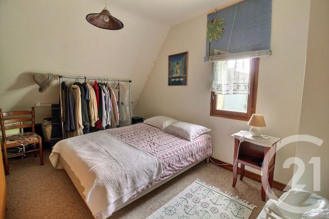 maison à vendre - 7 pièces - 213.5 m2 - VILLIERS SUR LOIR - 41 - CENTRE - Century 21 Girault Immobilier