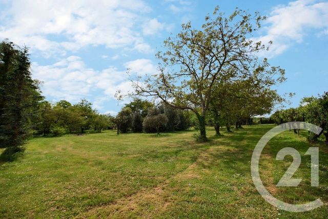 maison à vendre - 7 pièces - 213.5 m2 - VILLIERS SUR LOIR - 41 - CENTRE - Century 21 Girault Immobilier