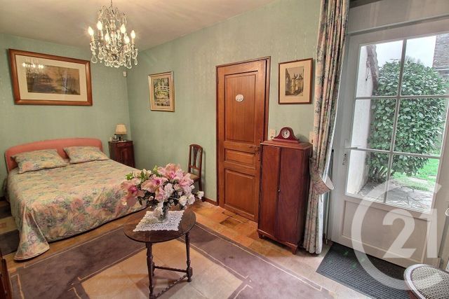 maison à vendre - 6 pièces - 113.0 m2 - PEZOU - 41 - CENTRE - Century 21 Girault Immobilier