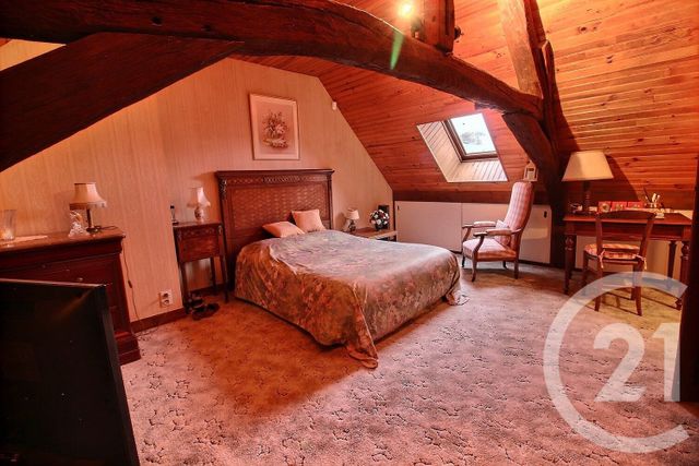 maison à vendre - 6 pièces - 113.0 m2 - PEZOU - 41 - CENTRE - Century 21 Girault Immobilier