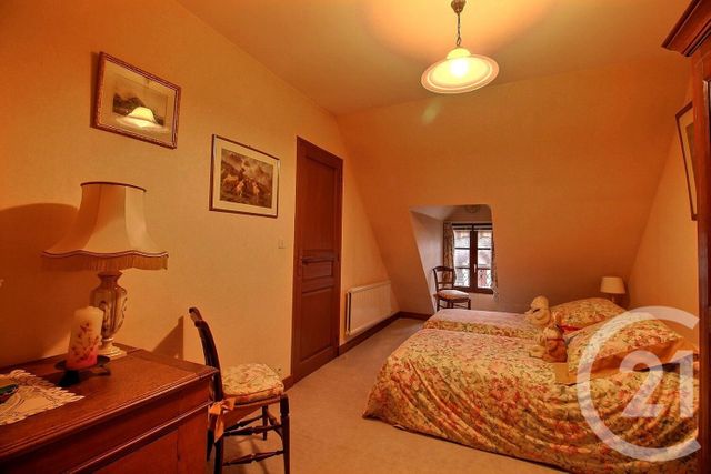 maison à vendre - 6 pièces - 113.0 m2 - PEZOU - 41 - CENTRE - Century 21 Girault Immobilier