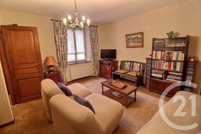 maison à vendre - 6 pièces - 113.0 m2 - PEZOU - 41 - CENTRE - Century 21 Girault Immobilier