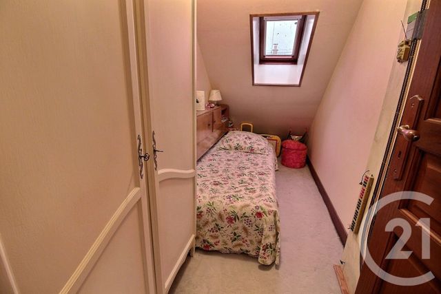 maison à vendre - 6 pièces - 113.0 m2 - PEZOU - 41 - CENTRE - Century 21 Girault Immobilier